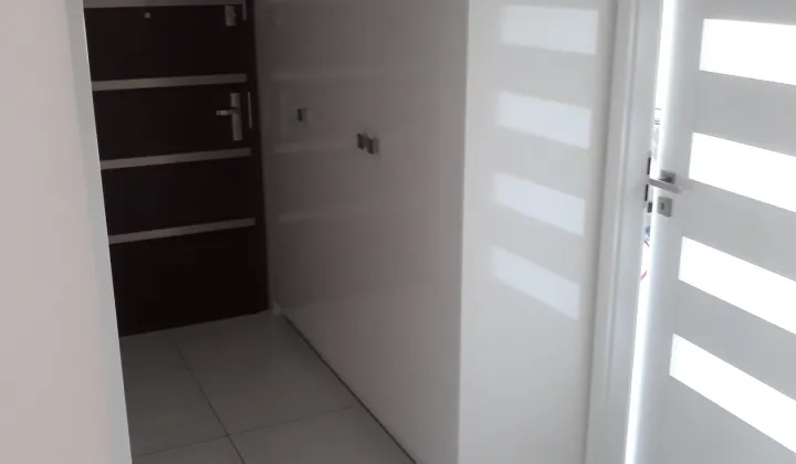 Mieszkanie 3-pokojowe Leszno, ul. Tadeusza Rejtana