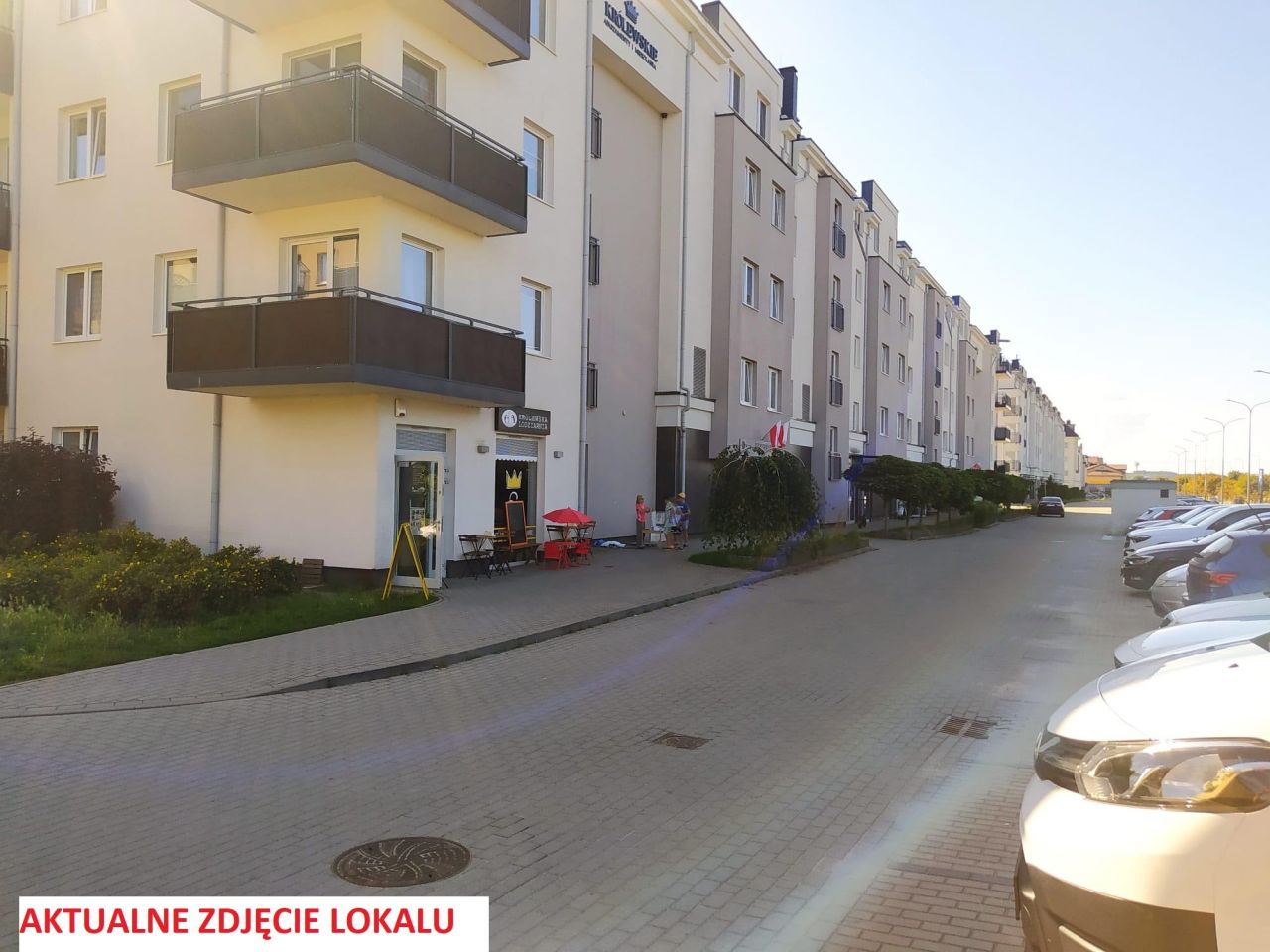 Lokal Rumia Stara Piła, ul. Dębogórska. Zdjęcie 13