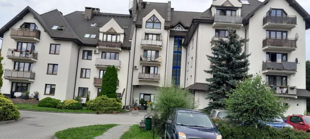 Mieszkanie 2-pokojowe Nowy Sącz Wólki, ul. Władysława Barbackiego. Zdjęcie 1