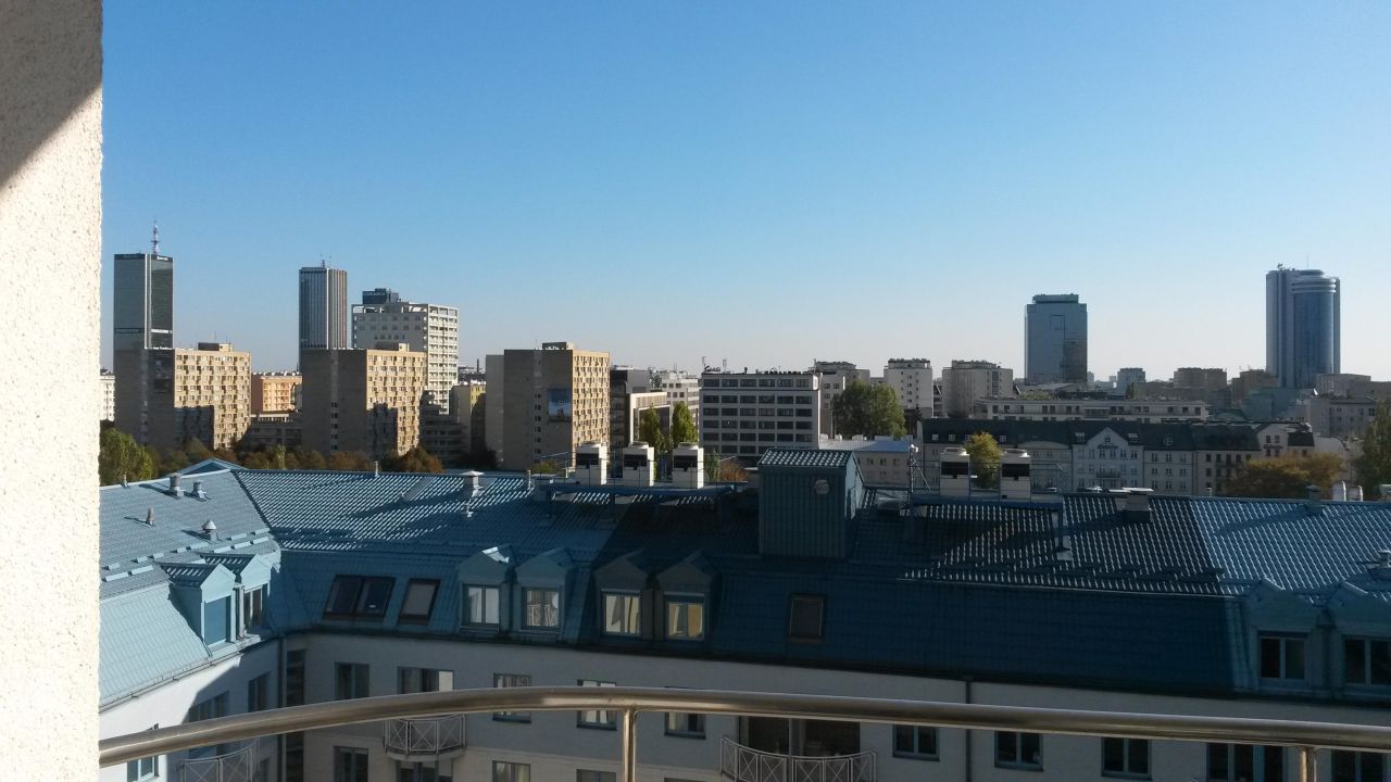 Mieszkanie 2-pokojowe Warszawa Wola, ul. Żelazna. Zdjęcie 1