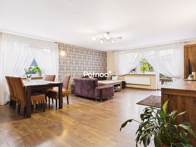 dom wolnostojący, 7 pokoi Wołomin, ul. Graniczna. Zdjęcie 2