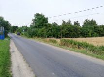 Działka rolna Trzęsacz. Zdjęcie 1