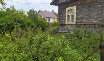 Działka rolno-budowlana Nurzec