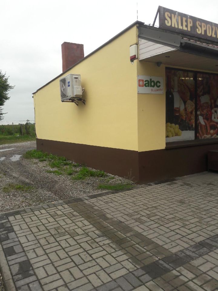 Lokal Krojczyn. Zdjęcie 2