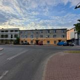 budynek wielorodzinny Sierakowice, ul. Słupska. Zdjęcie 3