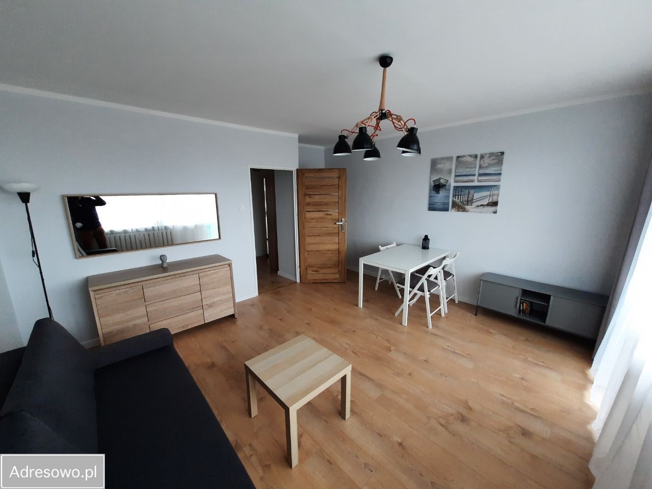 Mieszkanie 2-pokojowe Morąg, ul. Pułaskiego