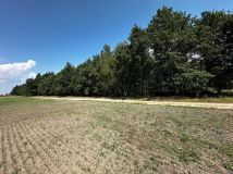 Działka budowlana Kraszewice. Zdjęcie 2