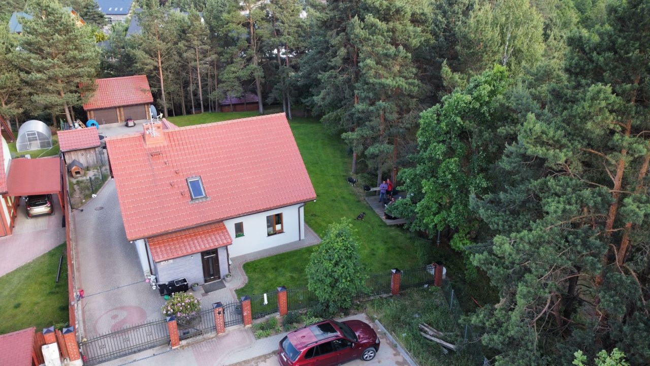 dom wolnostojący Okuniowiec. Zdjęcie 5