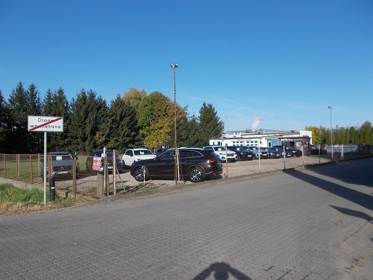 Nieruchomość komercyjna Rypin Za Koleją, ul. Mławska. Zdjęcie 1