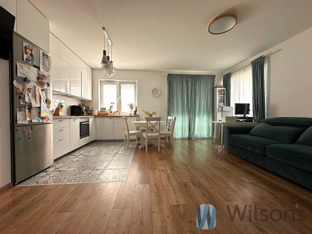 Mieszkanie 2-pokojowe Warszawa Białołęka, ul. Marmurowa. Zdjęcie 1