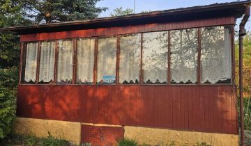 Działka rod Gdańsk Jasień, ul. Stolema