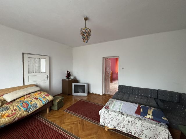 dom wolnostojący, 6 pokoi Jeżowe, Jezowe. Zdjęcie 15