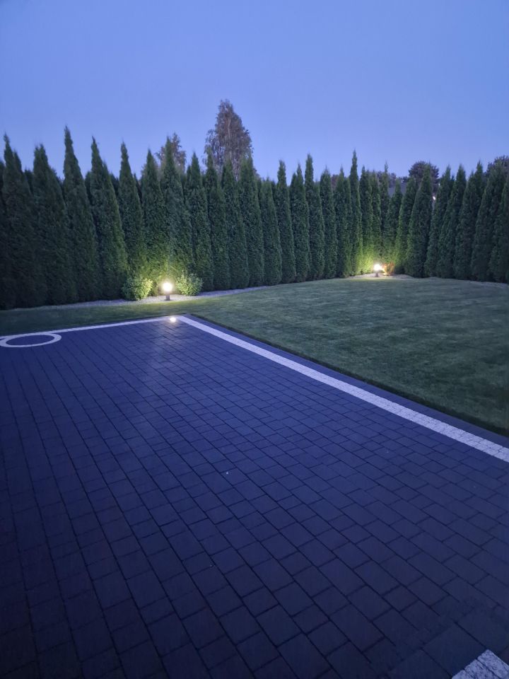 dom wolnostojący, 4 pokoje Serock, ul. Wyzwolenia. Zdjęcie 26