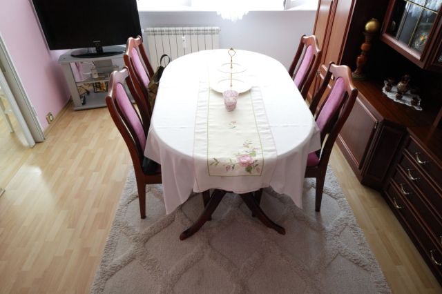 Mieszkanie 2-pokojowe Poznań Nowe Miasto, os. Piastowskie. Zdjęcie 10