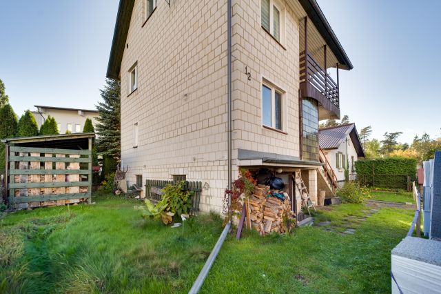 dom wolnostojący, 6 pokoi Supraśl, ul. Szkolna. Zdjęcie 4