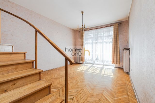 bliźniak, 6 pokoi Warszawa Mokotów. Zdjęcie 4