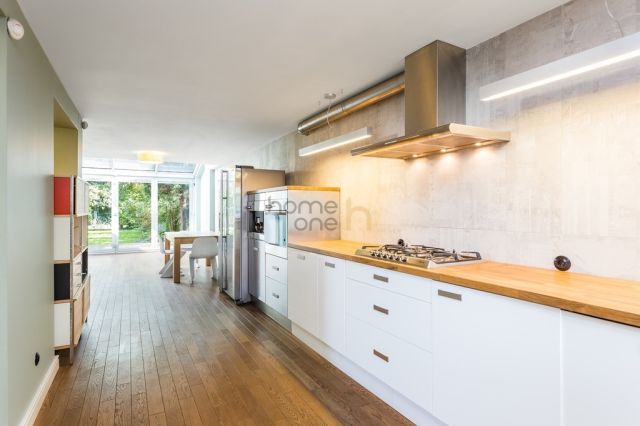 bliźniak, 7 pokoi Warszawa Wilanów. Zdjęcie 6