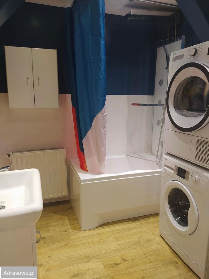 Mieszkanie 3-pokojowe Białogard, ul. Lipowa. Zdjęcie 2