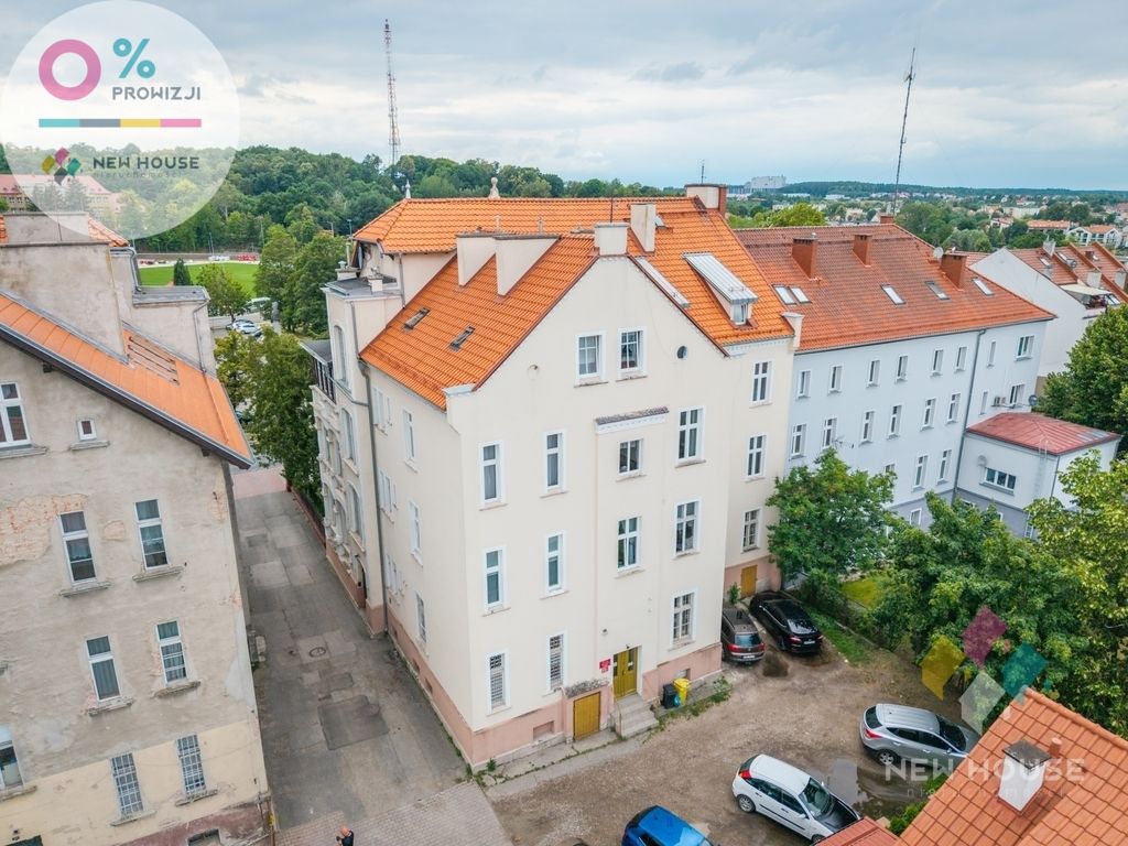 Mieszkanie 2-pokojowe Mrągowo, ul. Mała Warszawska. Zdjęcie 11