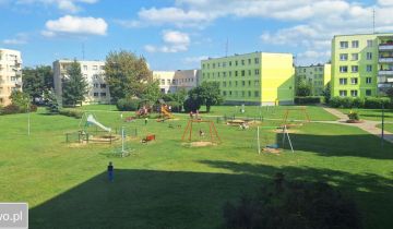 Mieszkanie 2-pokojowe Ostrołęka Centrum, ul. rtm. Witolda Pileckiego