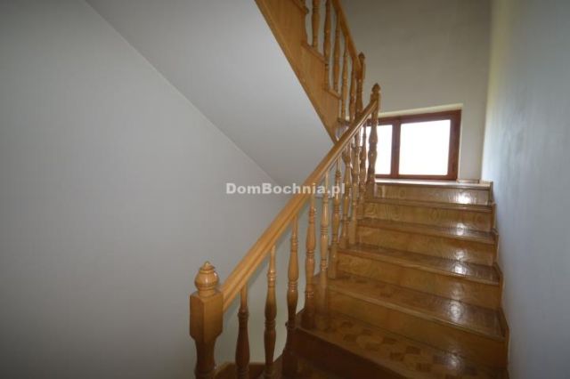 bliźniak, 12 pokoi Damienice. Zdjęcie 9