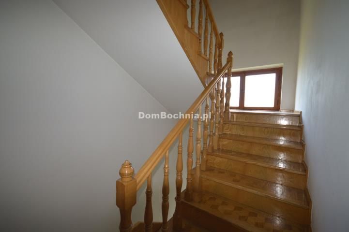 bliźniak, 12 pokoi Damienice. Zdjęcie 9