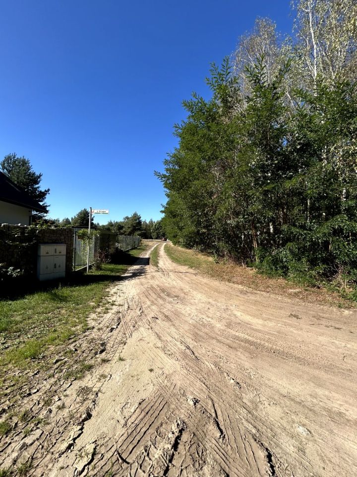 Działka budowlana Musuły. Zdjęcie 3