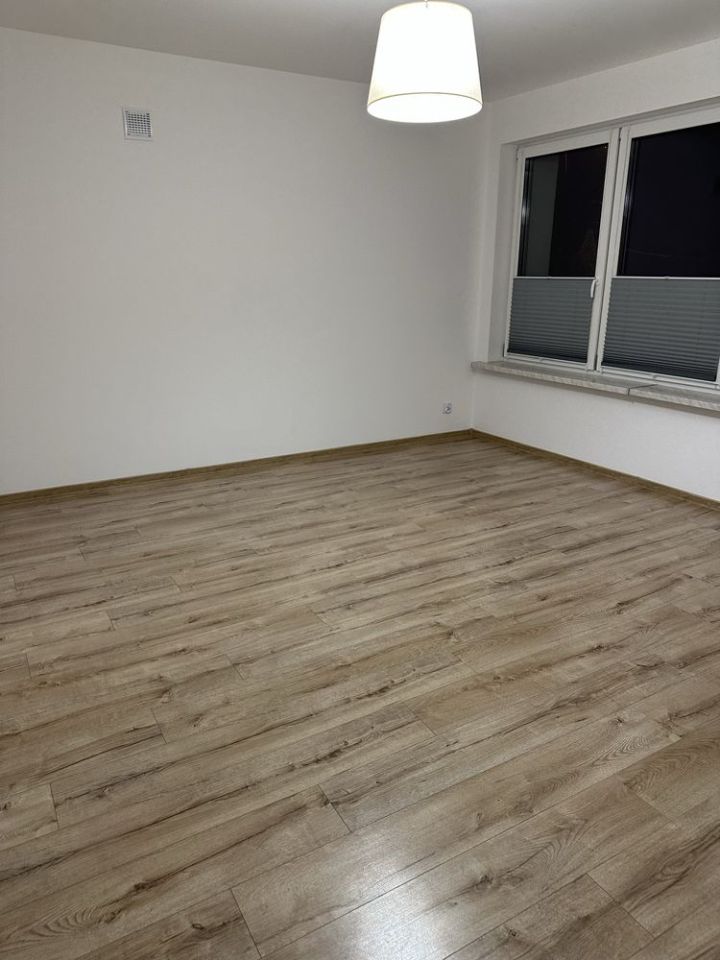 Mieszkanie 2-pokojowe Zaścianki