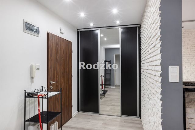 Mieszkanie 2-pokojowe Bydgoszcz Czyżkówko, ul. Młyńska. Zdjęcie 14