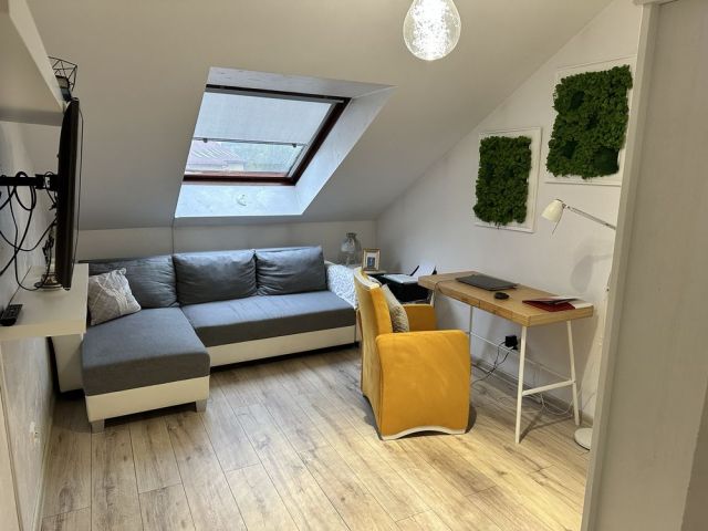 Mieszkanie 4-pokojowe Kraków Dąbie. Zdjęcie 1