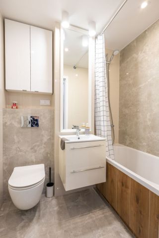 Mieszkanie 2-pokojowe Pruszków, al. Wojska Polskiego. Zdjęcie 14