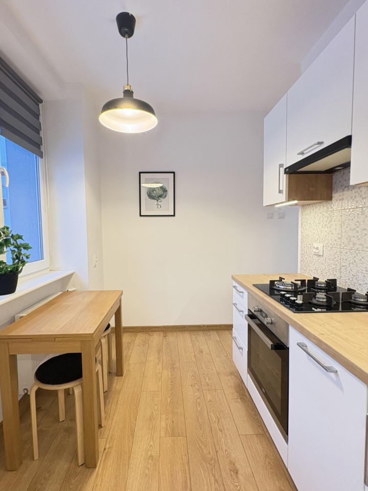 Mieszkanie 2-pokojowe Gliwice, ul. Jakuba Jasińskiego. Zdjęcie 5