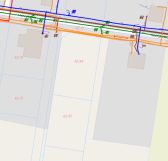 Działka rolno-budowlana Henrykowo. Zdjęcie 1