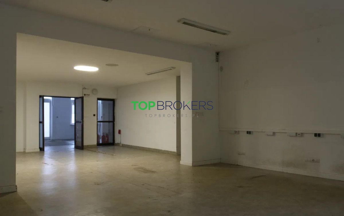 Lokal Warszawa Wola. Zdjęcie 2