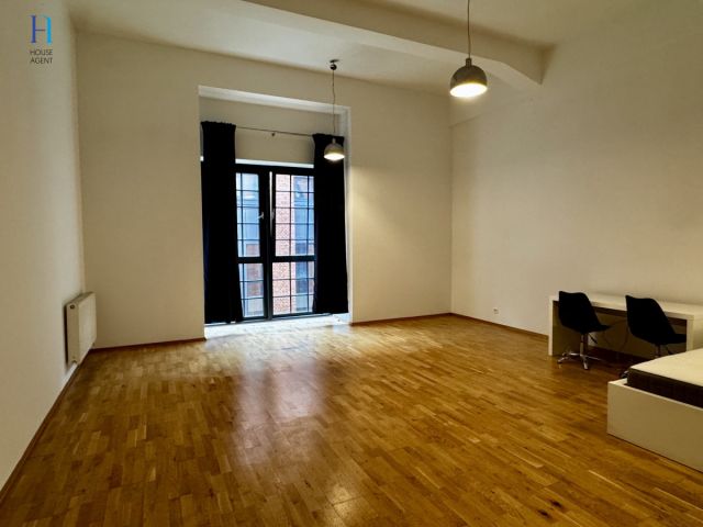 Mieszkanie 1-pokojowe Łódź Księży Młyn, ul. ks. bp. Wincentego Tymienieckiego. Zdjęcie 8