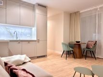 Mieszkanie 3-pokojowe Warszawa Bemowo, ul. Szeligowska. Zdjęcie 2