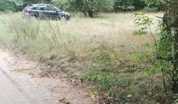 Działka rolna Dąbrowice