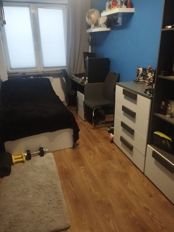 Mieszkanie 3-pokojowe Lublin Bronowice, ul. Olchowa. Zdjęcie 8