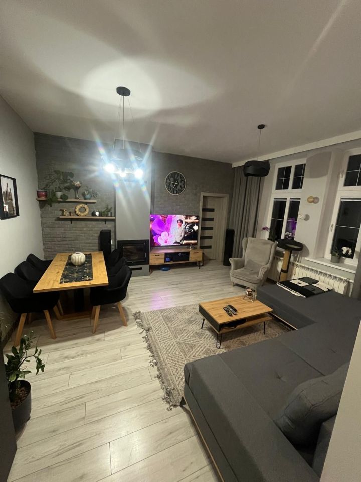 Mieszkanie 4-pokojowe Zbąszyń. Zdjęcie 2