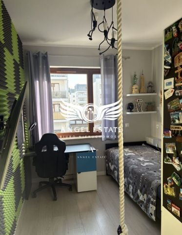 Mieszkanie 4-pokojowe Świnoujście, ul. I Armii Wojska Polskiego. Zdjęcie 10