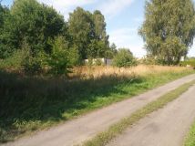 Działka budowlana Kłębowiec, Wałcz. Zdjęcie 4