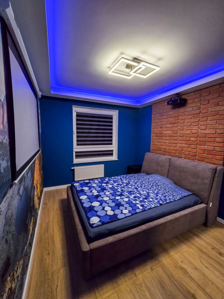 Mieszkanie 3-pokojowe Siedlce, ul. Bitwy Warszawskiej. Zdjęcie 5