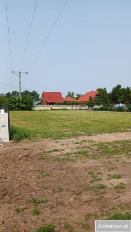 Działka rekreacyjna Młyniska. Zdjęcie 1