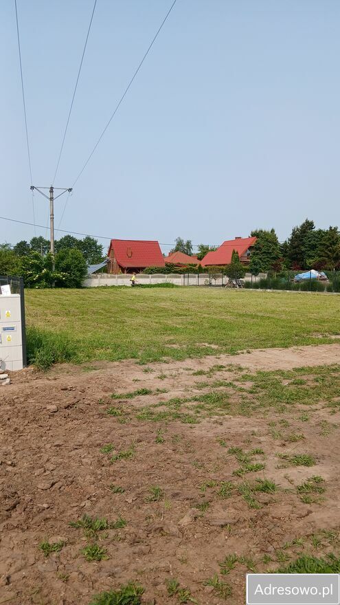 Działka rekreacyjna Młyniska. Zdjęcie 1