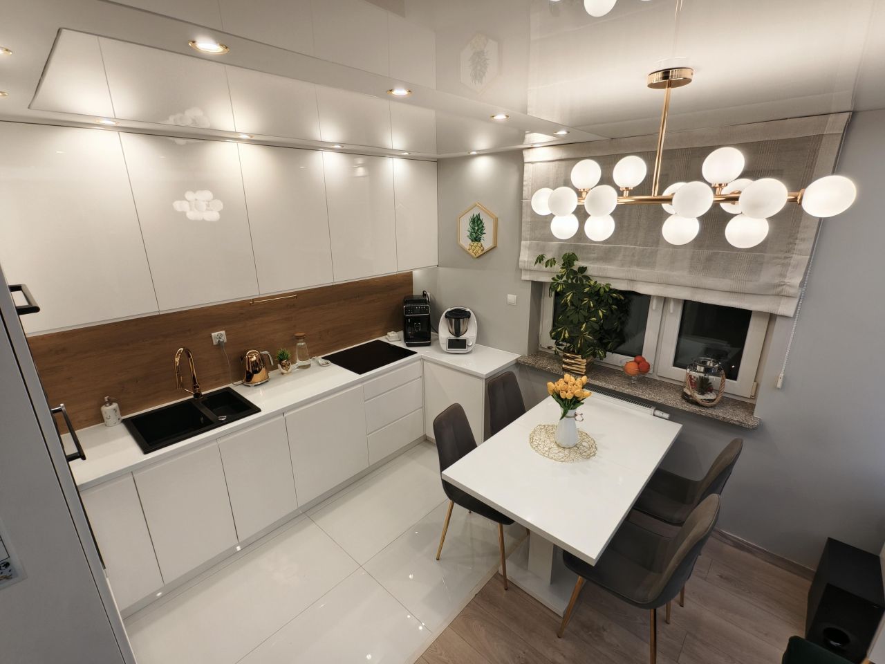 Mieszkanie 3-pokojowe Chełm, ul. ks. Ignacego Skorupki. Zdjęcie 13