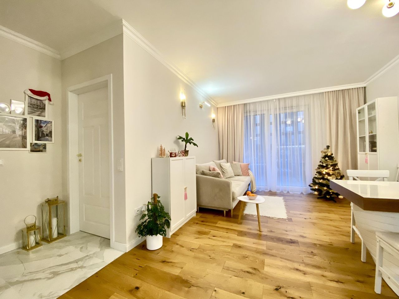 Mieszkanie 2-pokojowe Łódź Śródmieście, ul. Milionowa. Zdjęcie 4