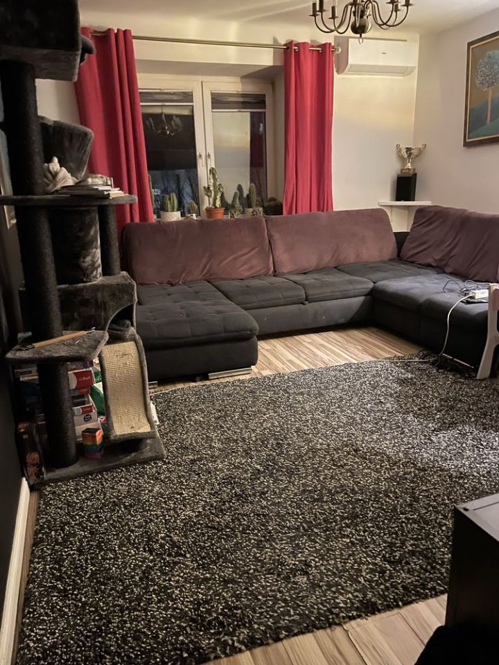 Mieszkanie 2-pokojowe Radom Planty. Zdjęcie 1