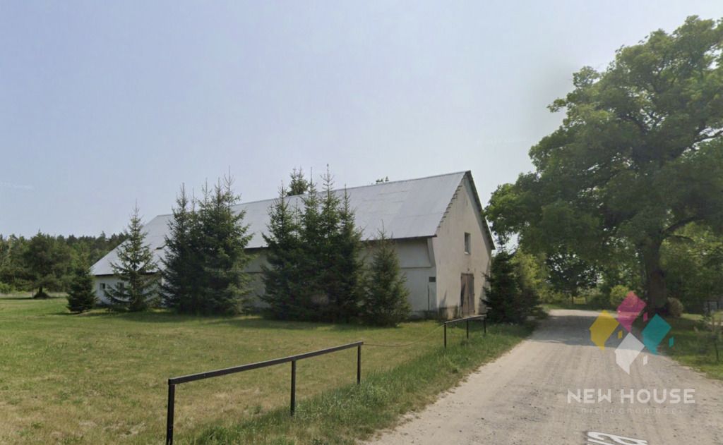 dom wolnostojący, 10 pokoi Wójtowo, ul. Klonowa. Zdjęcie 11