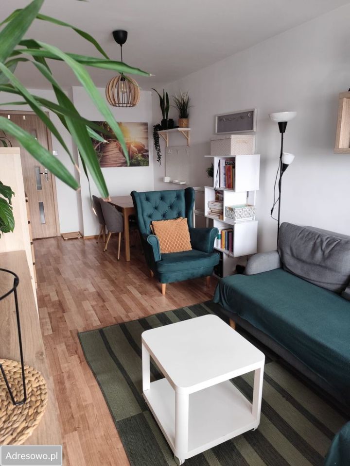 Mieszkanie 2-pokojowe Kraków Nowa Huta, os. Albertyńskie. Zdjęcie 5