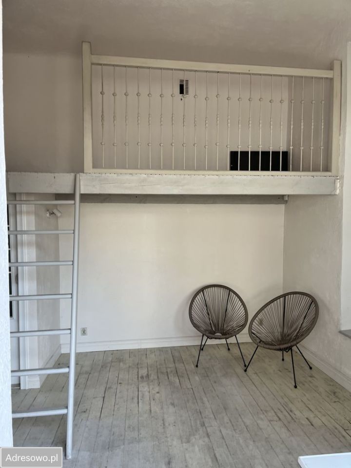 Lokal Warszawa Saska Kępa, ul. Brukselska. Zdjęcie 1